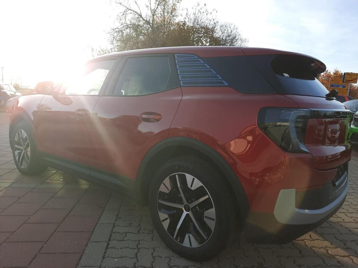 Ford Explorer RWD H ACC 19 Zoll Räder Klima