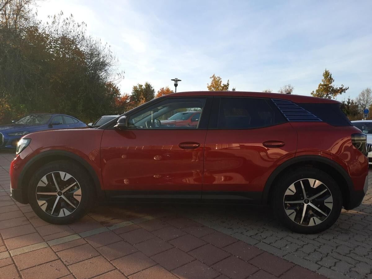 Ford Explorer RWD H ACC 19 Zoll Räder Klima