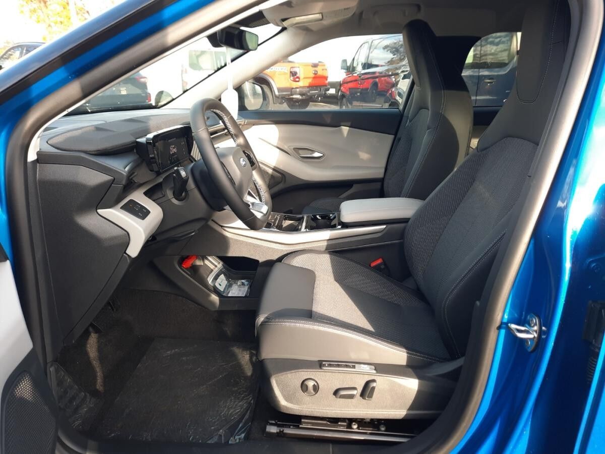 Ford Explorer RWD H ACC 19 Zoll Räder Klima