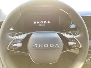 Skoda Fabia Tour 1.0 TSI LED/AHK/ACC/RFK ACC AHK Kam.