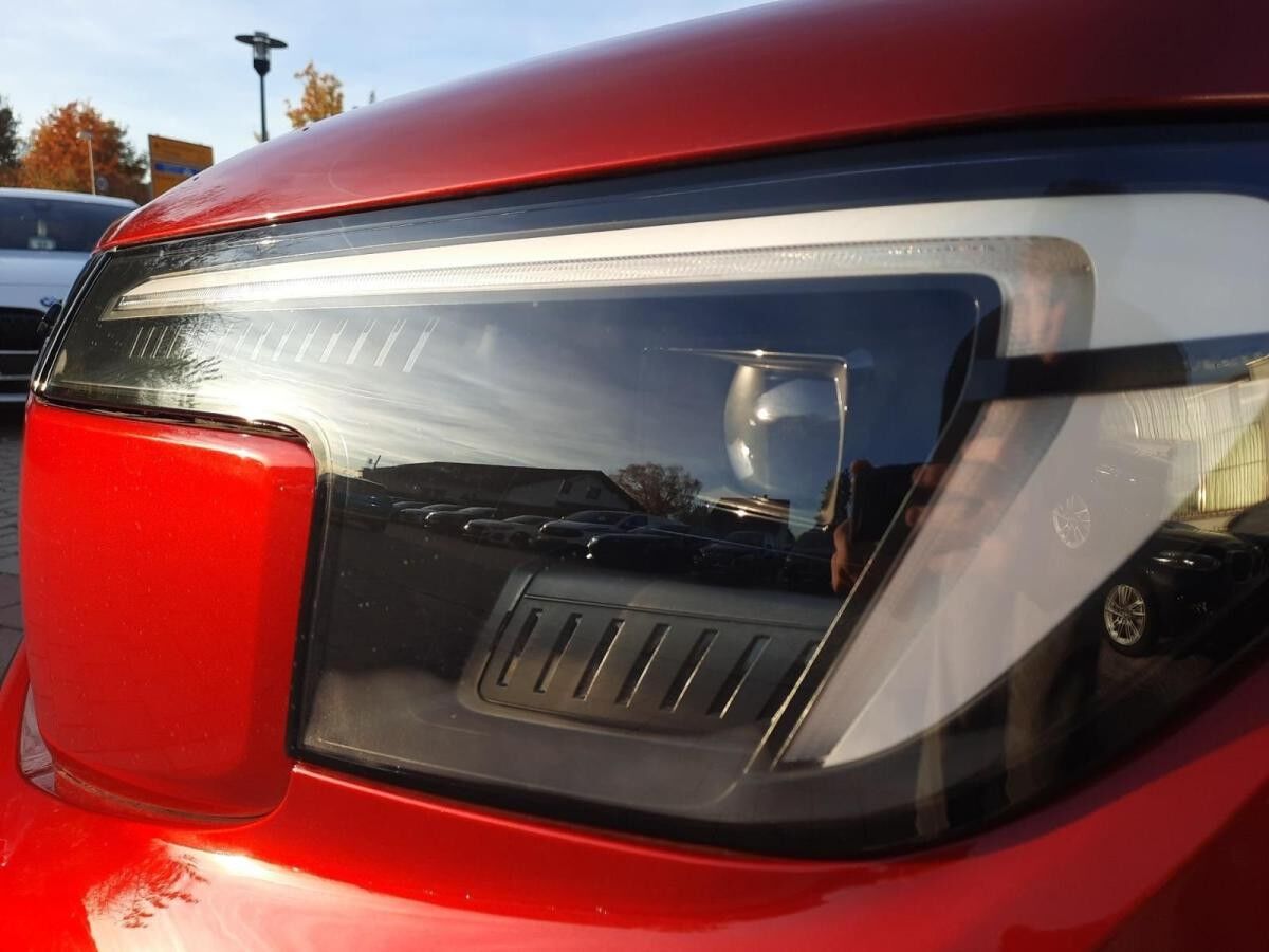 Ford Explorer RWD H ACC 19 Zoll Räder Klima