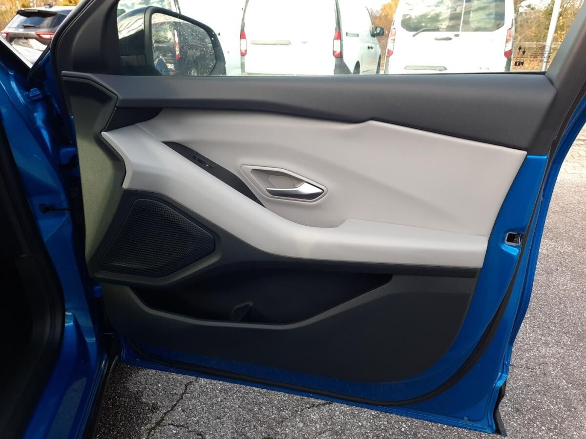 Ford Explorer RWD H ACC 19 Zoll Räder Klima