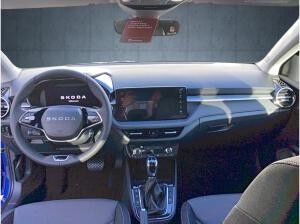 Skoda Fabia Tour 1.0 TSI LED/AHK/ACC/RFK ACC AHK Kam.