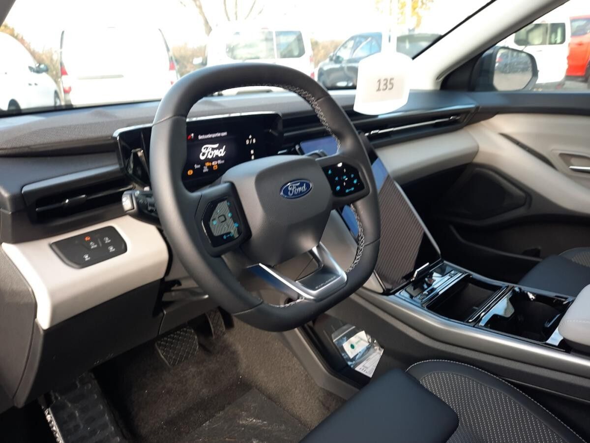 Ford Explorer RWD H ACC 19 Zoll Räder Klima