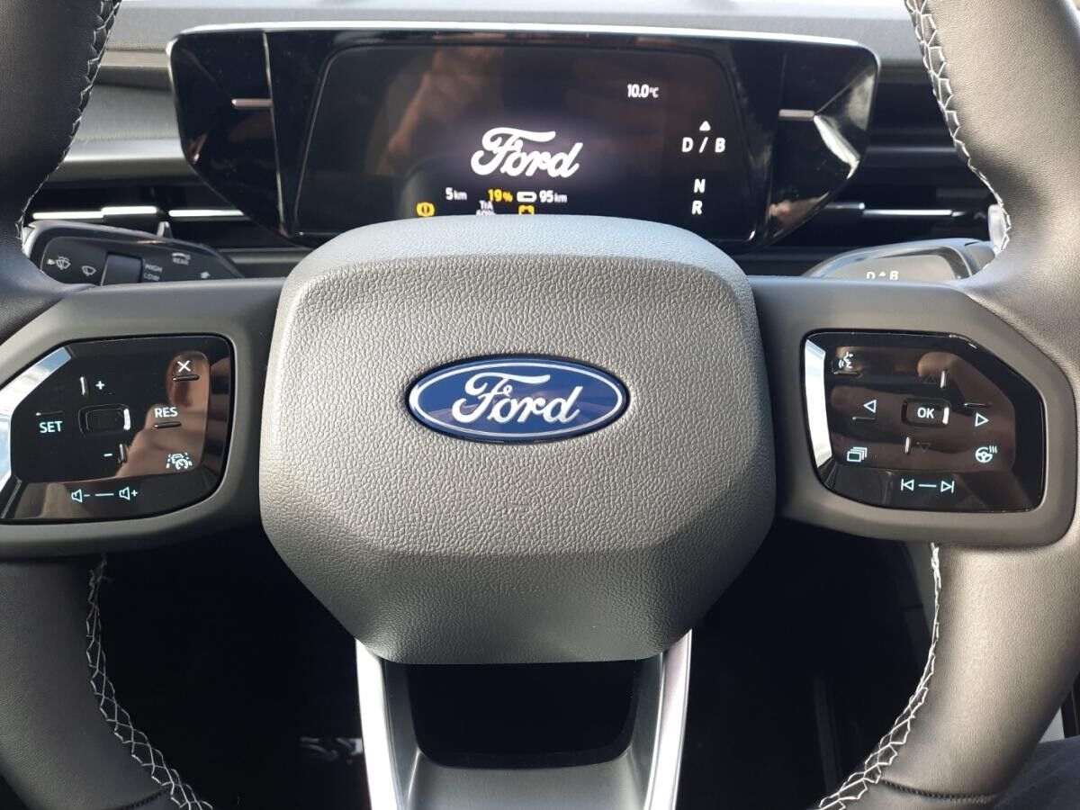 Ford Explorer RWD H ACC 19 Zoll Räder Klima