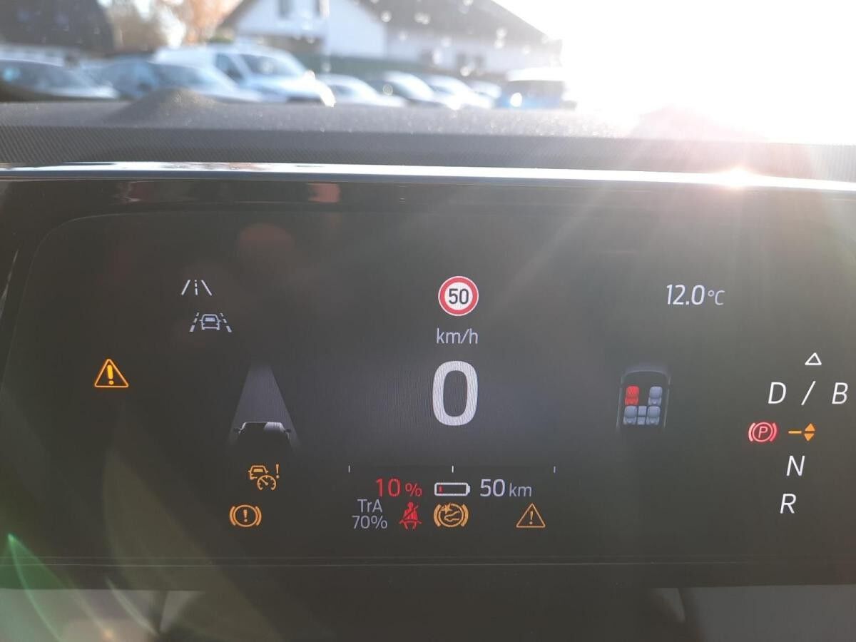 Ford Explorer RWD H ACC 19 Zoll Räder Klima