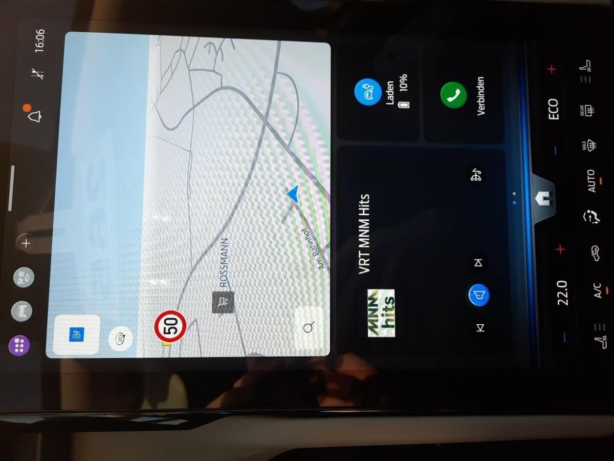 Ford Explorer RWD H ACC 19 Zoll Räder Klima