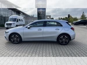 Mercedes-Benz A 180 Benzin Progr.Advanced+Kamera+CarPlay+Lenkr.Hz.+