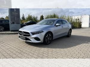 Mercedes-Benz A 180 Benzin Progr.Advanced+Kamera+CarPlay+Lenkr.Hz.+