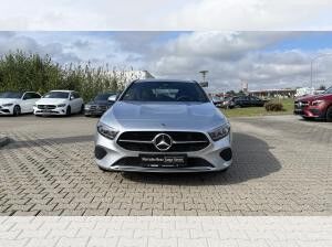 Mercedes-Benz A 180 Benzin Progr.Advanced+Kamera+CarPlay+Lenkr.Hz.+