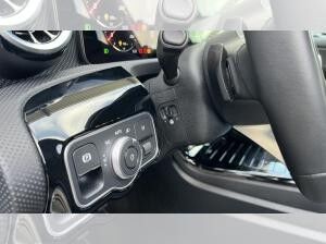Mercedes-Benz A 180 Benzin Progr.Advanced+Kamera+CarPlay+Lenkr.Hz.+