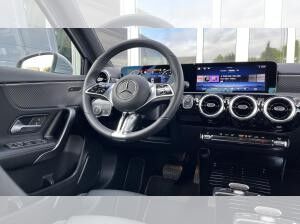 Mercedes-Benz A 180 Benzin Progr.Advanced+Kamera+CarPlay+Lenkr.Hz.+