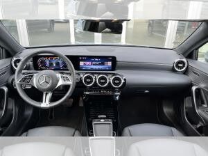 Mercedes-Benz A 180 Benzin Progr.Advanced+Kamera+CarPlay+Lenkr.Hz.+