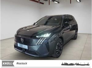 Peugeot 5008 Hybrid 145 e-DSC6 Allure +Allwetter+