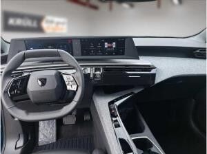 Peugeot 5008 Hybrid 145 e-DSC6 Allure +Allwetter+