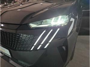 Peugeot 5008 Hybrid 145 e-DSC6 Allure +Allwetter+