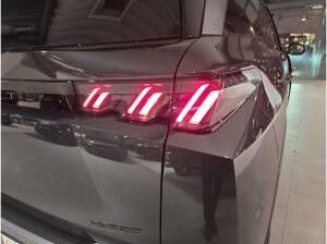 Peugeot 5008 Hybrid 145 e-DSC6 Allure +Allwetter+