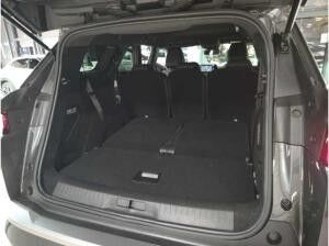 Peugeot 5008 Hybrid 145 e-DSC6 Allure +Allwetter+