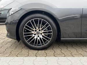 Mercedes-Benz C 180 T Avantgarde+Advanced+AHK+CarPay+RüKa+LED+