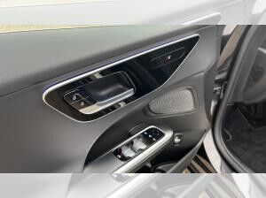 Mercedes-Benz C 180 T Avantgarde+Advanced+AHK+CarPay+RüKa+LED+