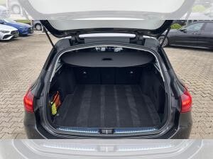 Mercedes-Benz C 180 T Avantgarde+Advanced+AHK+CarPay+RüKa+LED+