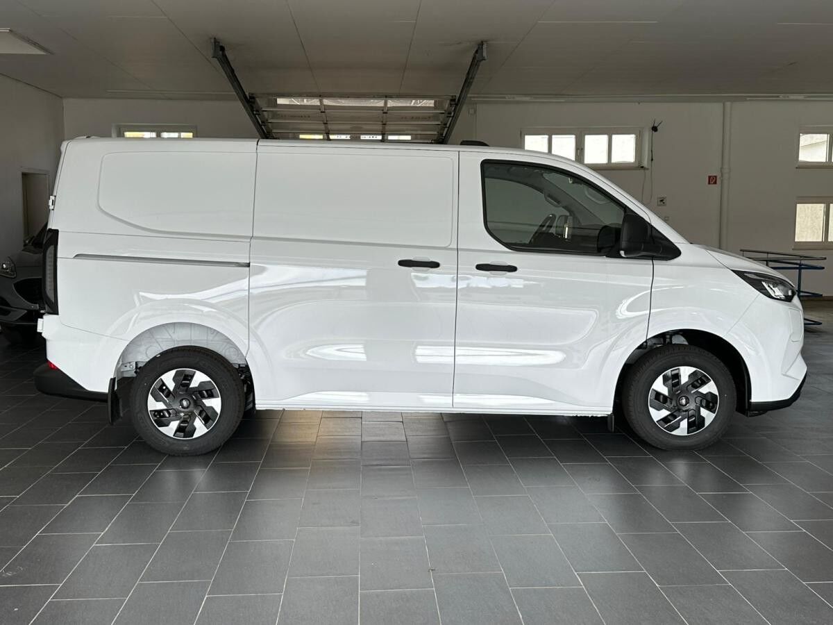Ford Transit Custom 320L1 2.5 PHEV🔌🔋🔥SOFORT VERFÜGBAR🔥GEWERBE-AKTION🔥
