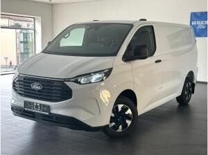 Ford Transit Custom 320L1 2.5 PHEV🔌🔋🔥SOFORT VERFÜGBAR🔥GEWERBE-AKTION🔥