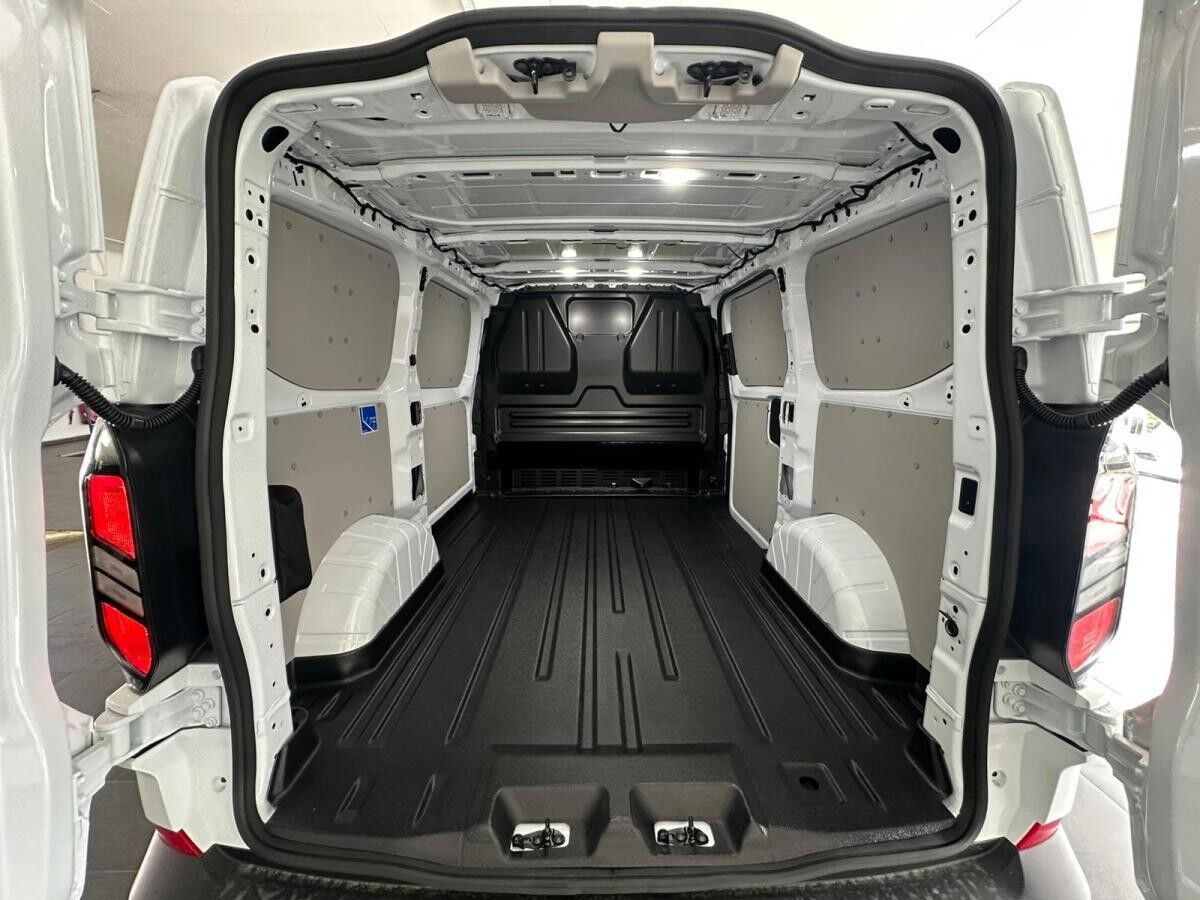 Ford Transit Custom 320L1 2.5 PHEV🔌🔋🔥SOFORT VERFÜGBAR🔥GEWERBE-AKTION🔥