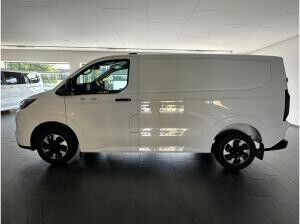 Ford Transit Custom 320L1 2.5 PHEV🔌🔋🔥SOFORT VERFÜGBAR🔥GEWERBE-AKTION🔥