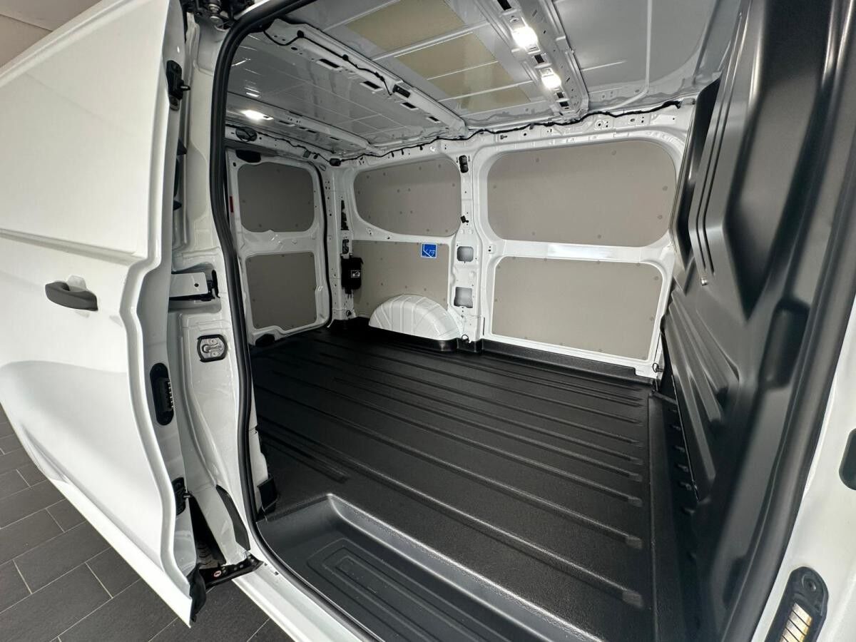 Ford Transit Custom 320L1 2.5 PHEV🔌🔋🔥SOFORT VERFÜGBAR🔥GEWERBE-AKTION🔥