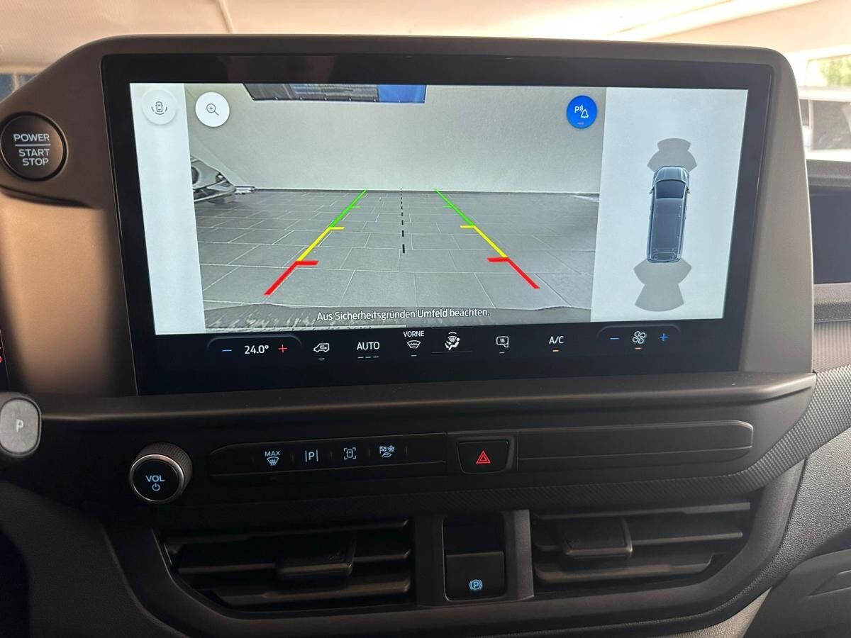 Ford Transit Custom 320L1 2.5 PHEV🔌🔋🔥SOFORT VERFÜGBAR🔥GEWERBE-AKTION🔥