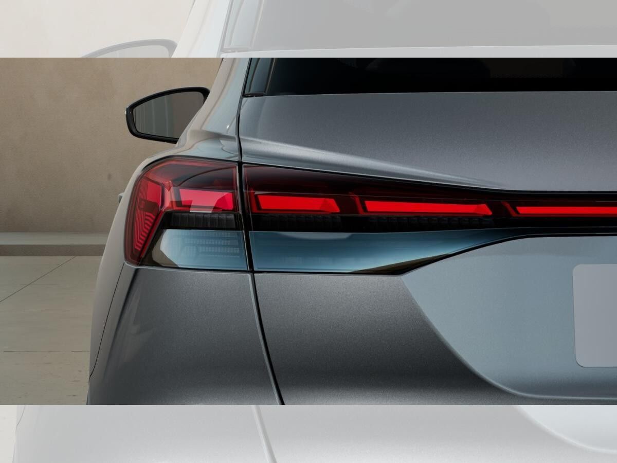 Audi Q4 e-tron 35 2xS line NAVI PRO AHK PANO 20