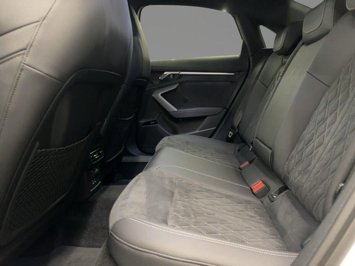 Audi A3 Limousine S line 35 TFSI S tr. NAVI MATRIX RFK