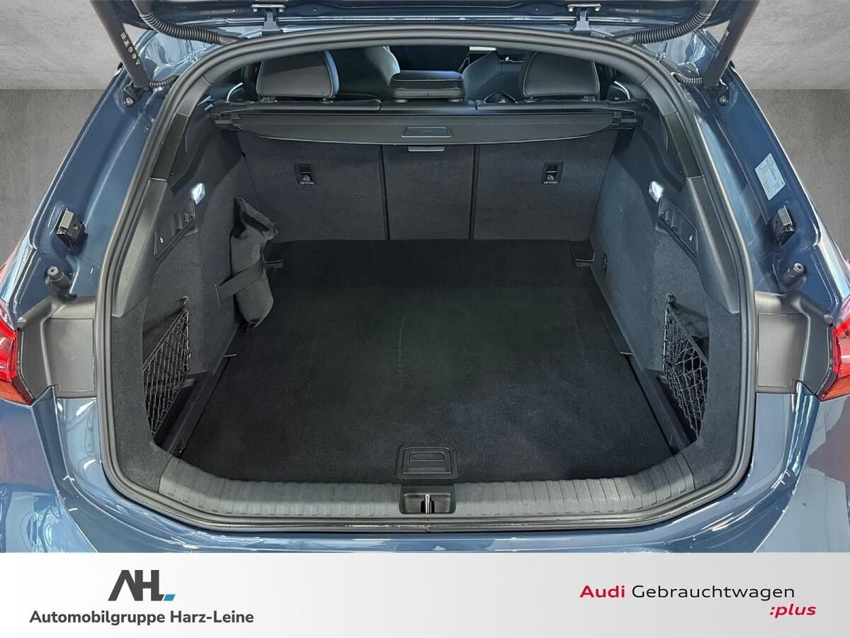 Audi A6 e-tron Avant performance S-line Matrix HuD ACC B&O