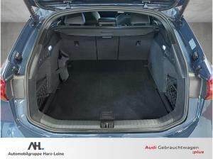 Audi A6 e-tron Avant performance S-line Matrix HuD ACC B&O