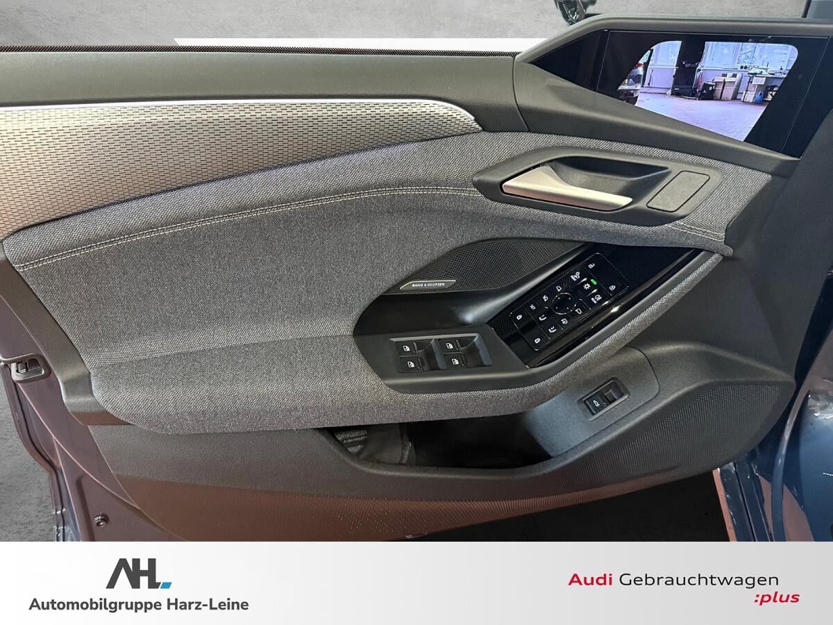 Audi A6 e-tron Avant performance S-line Matrix HuD ACC B&O