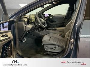 Audi A6 e-tron Avant performance S-line Matrix HuD ACC B&O