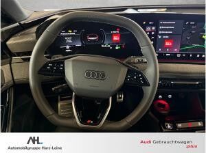 Audi A6 e-tron Avant performance S-line Matrix HuD ACC B&O