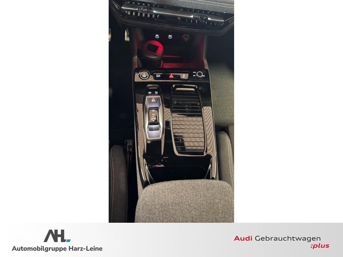 Audi A6 e-tron Avant performance S-line Matrix HuD ACC B&O