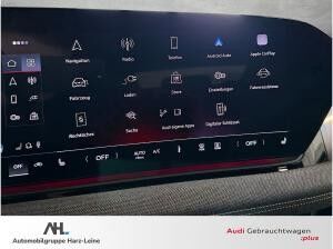 Audi A6 e-tron Avant performance S-line Matrix HuD ACC B&O