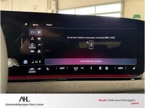 Audi A6 e-tron Avant performance S-line Matrix HuD ACC B&O