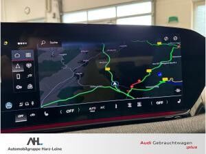 Audi A6 e-tron Avant performance S-line Matrix HuD ACC B&O