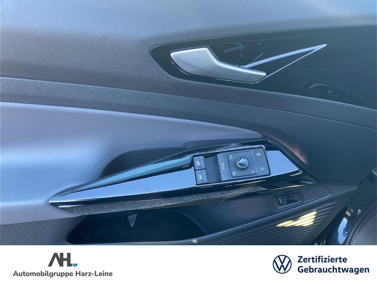 Volkswagen ID.4 Pure Matrix Navi ACC AreaView RFK Wärmepumpe