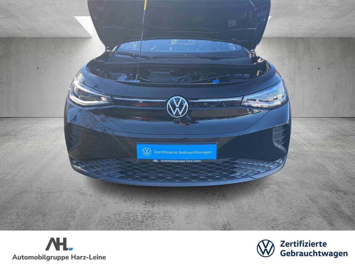 Volkswagen ID.4 Pure Matrix Navi ACC AreaView RFK Wärmepumpe
