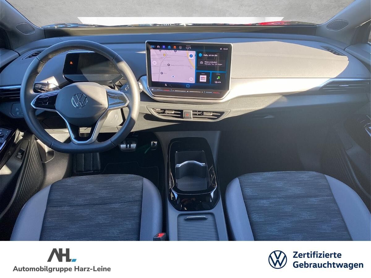 Volkswagen ID.4 Pure Matrix Navi ACC AreaView RFK Wärmepumpe