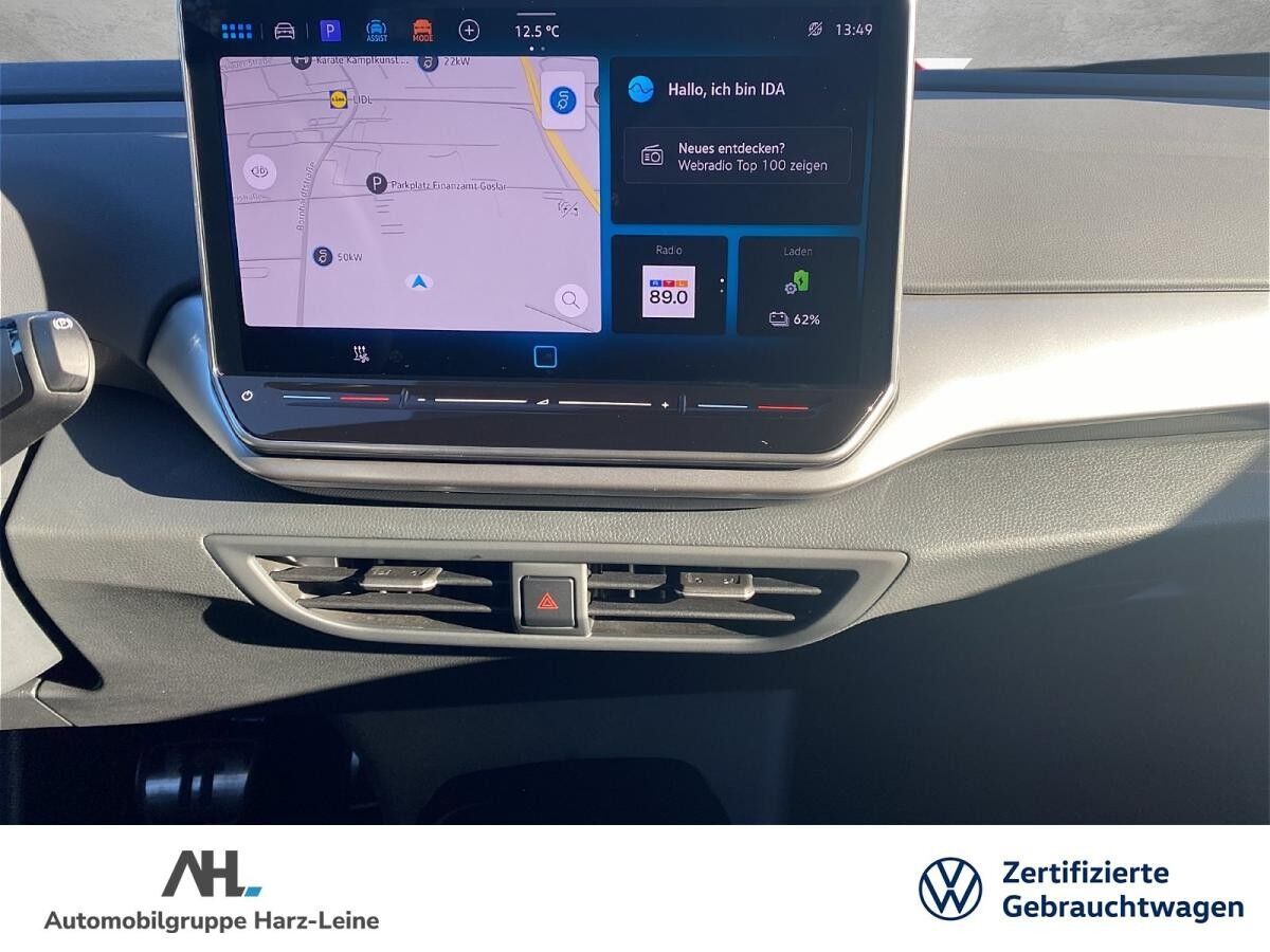 Volkswagen ID.4 Pure Matrix Navi ACC AreaView RFK Wärmepumpe