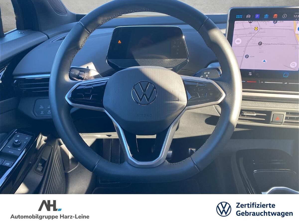 Volkswagen ID.4 Pure Matrix Navi ACC AreaView RFK Wärmepumpe