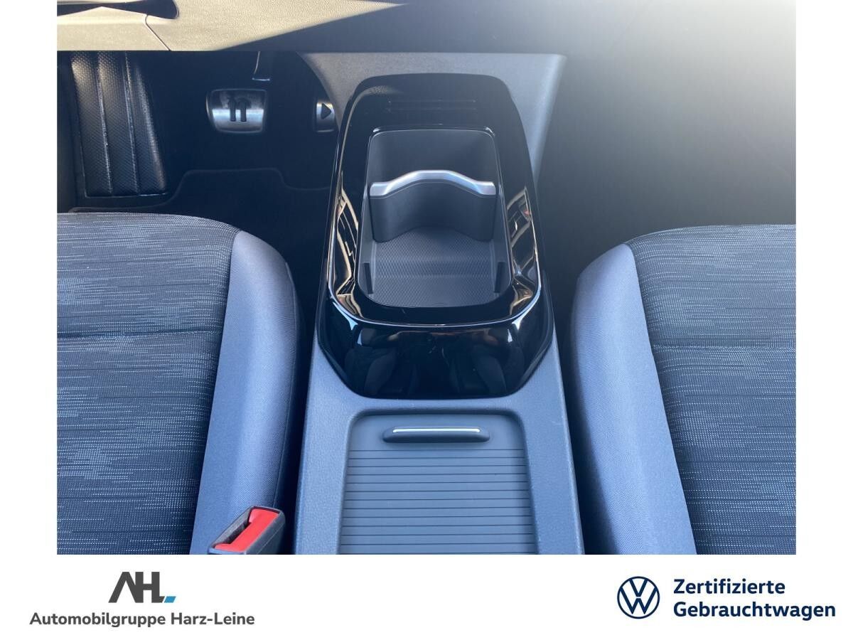 Volkswagen ID.4 Pure Matrix Navi ACC AreaView RFK Wärmepumpe