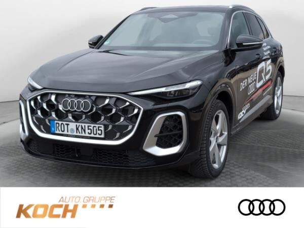 Audi SQ5 SUV TFSI q. S-Tronic | MATRIX LED, PANO, BEIFAHRER DISPLAY, TECH PRO
