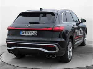 Audi SQ5 SUV TFSI q. S-Tronic | MATRIX LED, PANO, BEIFAHRER DISPLAY, TECH PRO